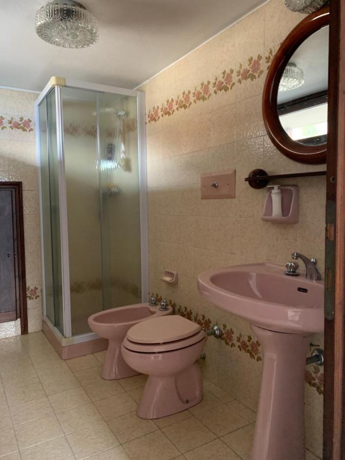 Villa Angela Dorio Zewnętrze zdjęcie