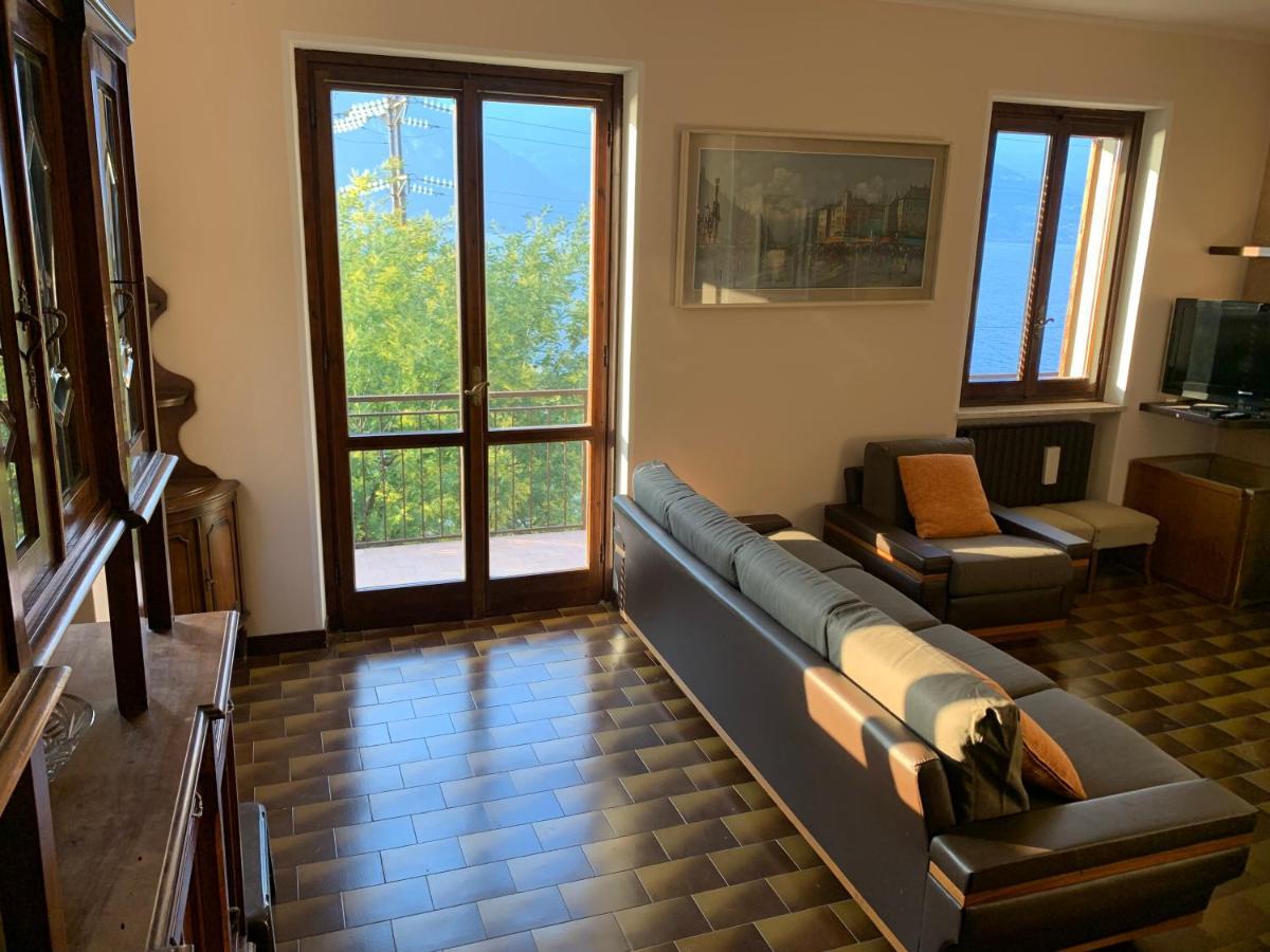 Villa Angela Dorio Zewnętrze zdjęcie