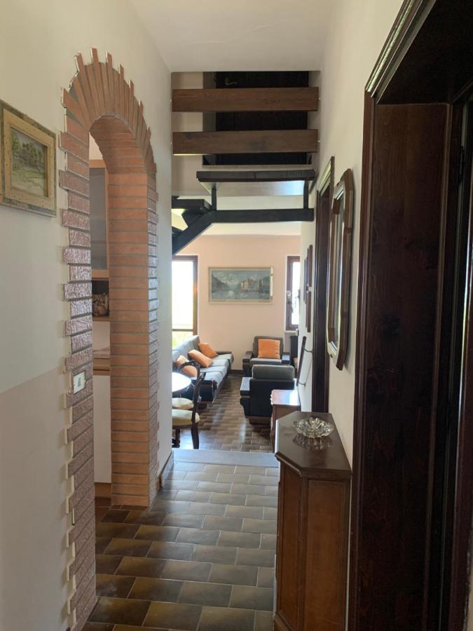 Villa Angela Dorio Zewnętrze zdjęcie