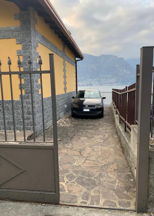 Villa Angela Dorio Zewnętrze zdjęcie