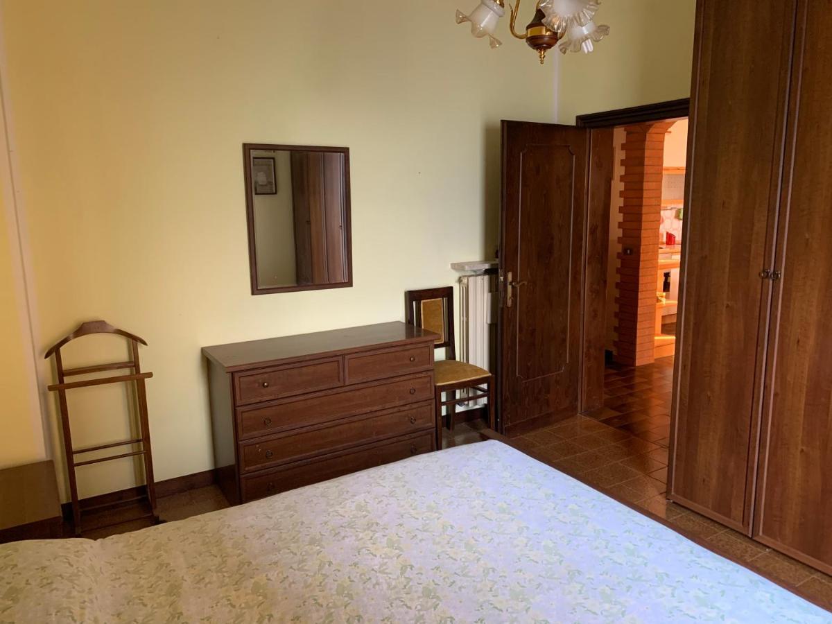 Villa Angela Dorio Zewnętrze zdjęcie
