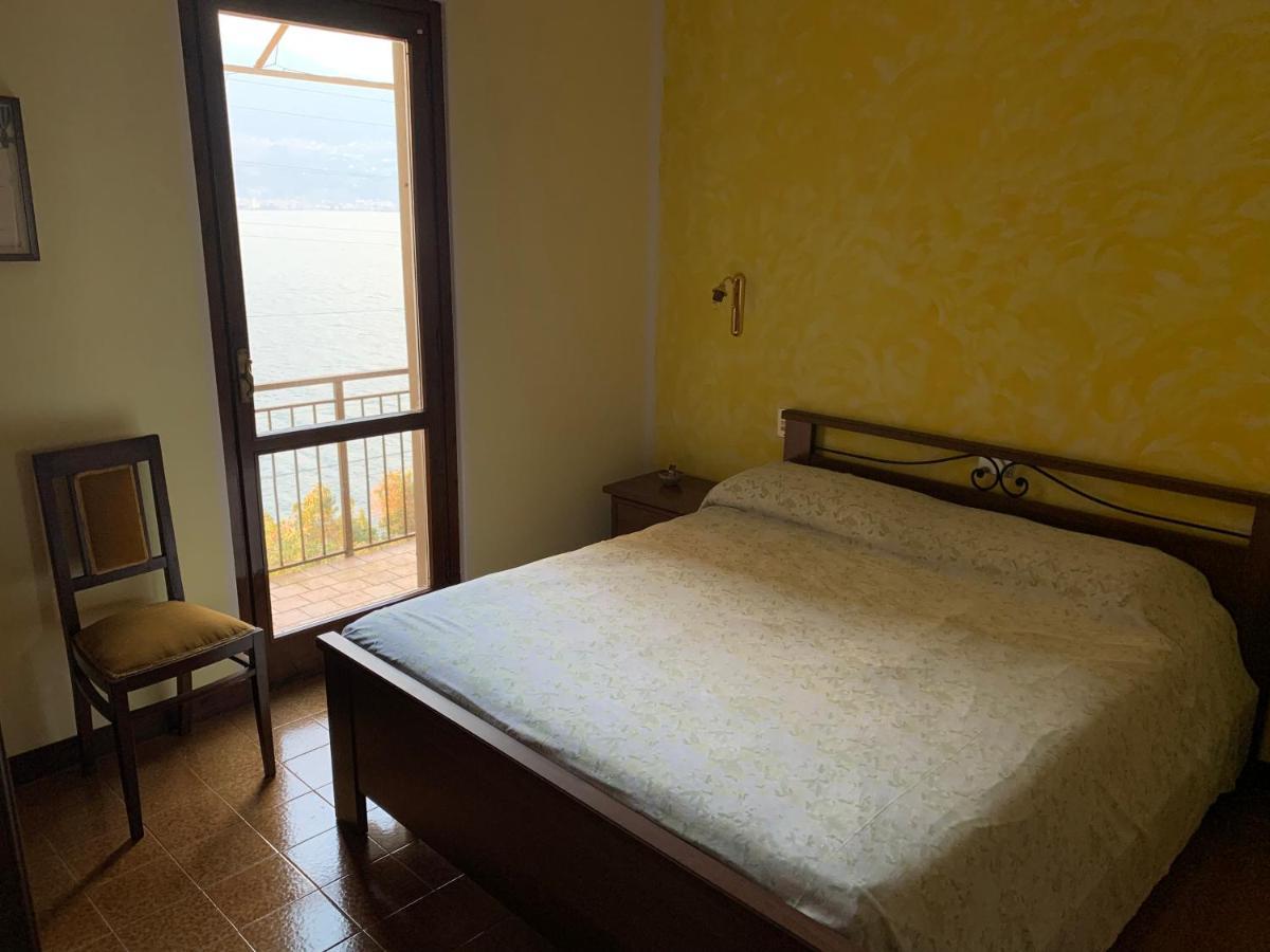 Villa Angela Dorio Zewnętrze zdjęcie