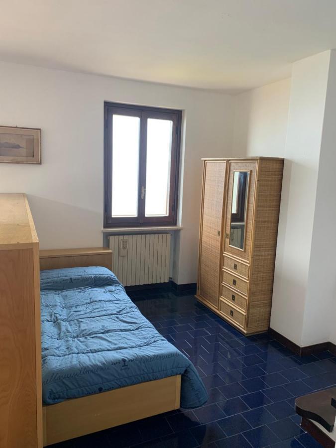 Villa Angela Dorio Zewnętrze zdjęcie