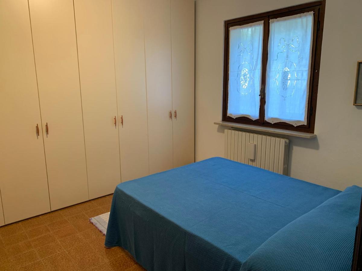 Villa Angela Dorio Zewnętrze zdjęcie