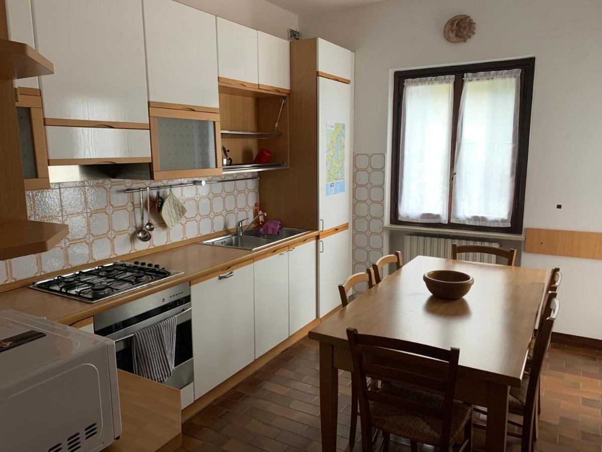 Villa Angela Dorio Zewnętrze zdjęcie