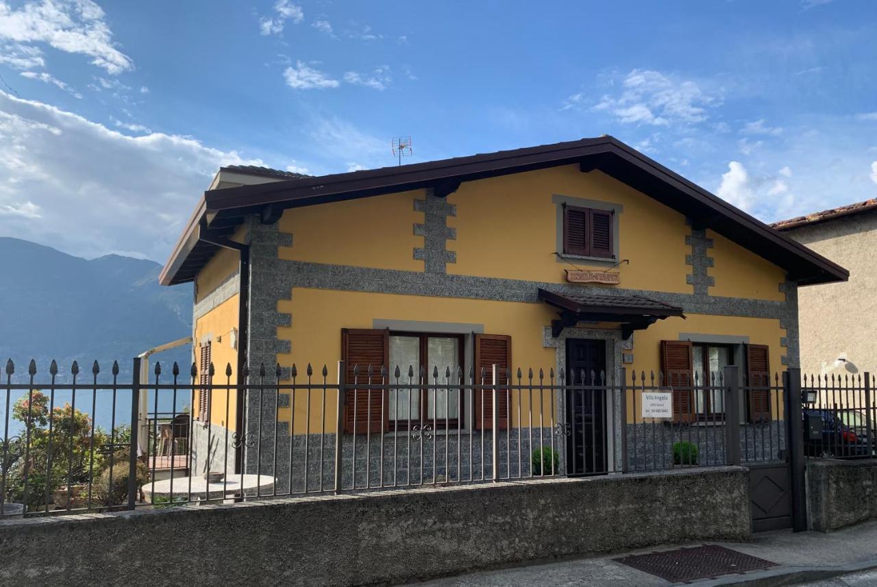 Villa Angela Dorio Zewnętrze zdjęcie
